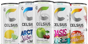 Fuel Your Day with Oasis