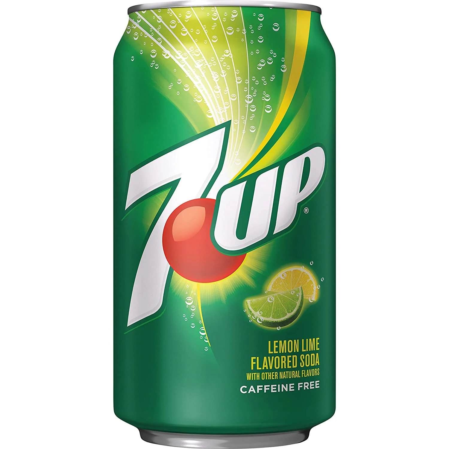 7UP Lemon Lime Soda 12oz - Multi-Pack