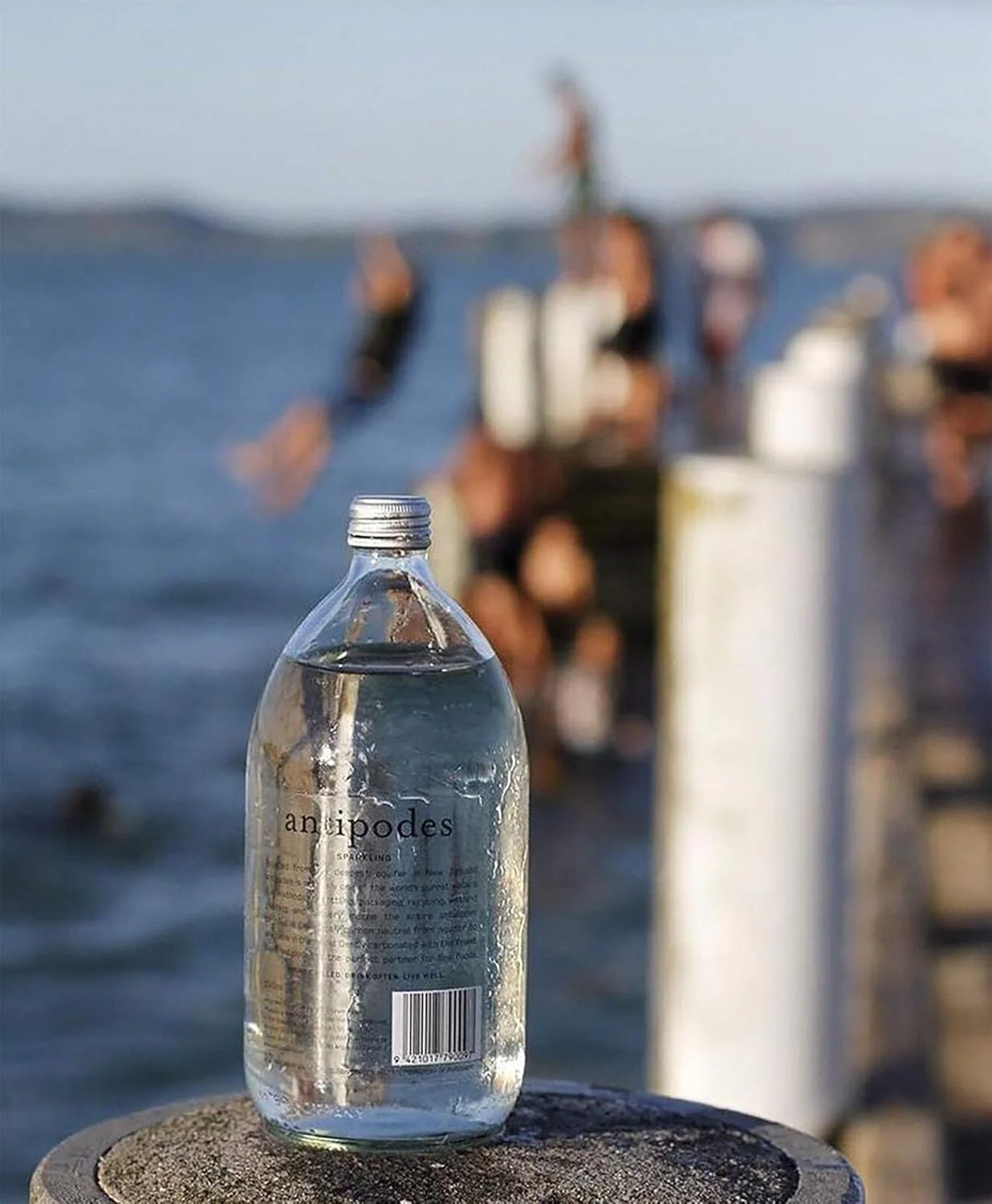 Antipodes Still Water, 500ml (Pack of 12) - Image 2