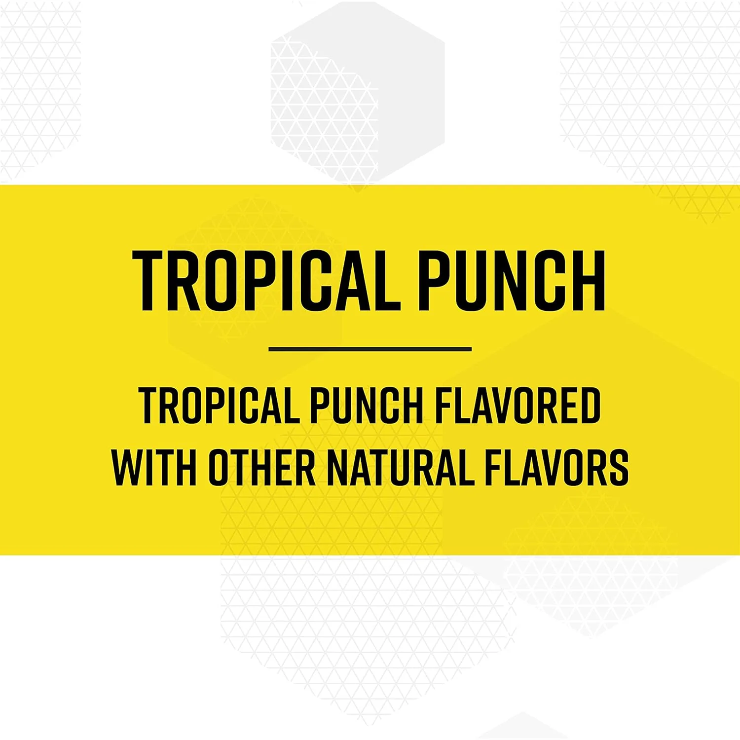 BodyArmor Flash I.V. Rapid Rehydration Electrolyte Beverage, Tropical Punch, 20oz (Pack of 12) - Image 4