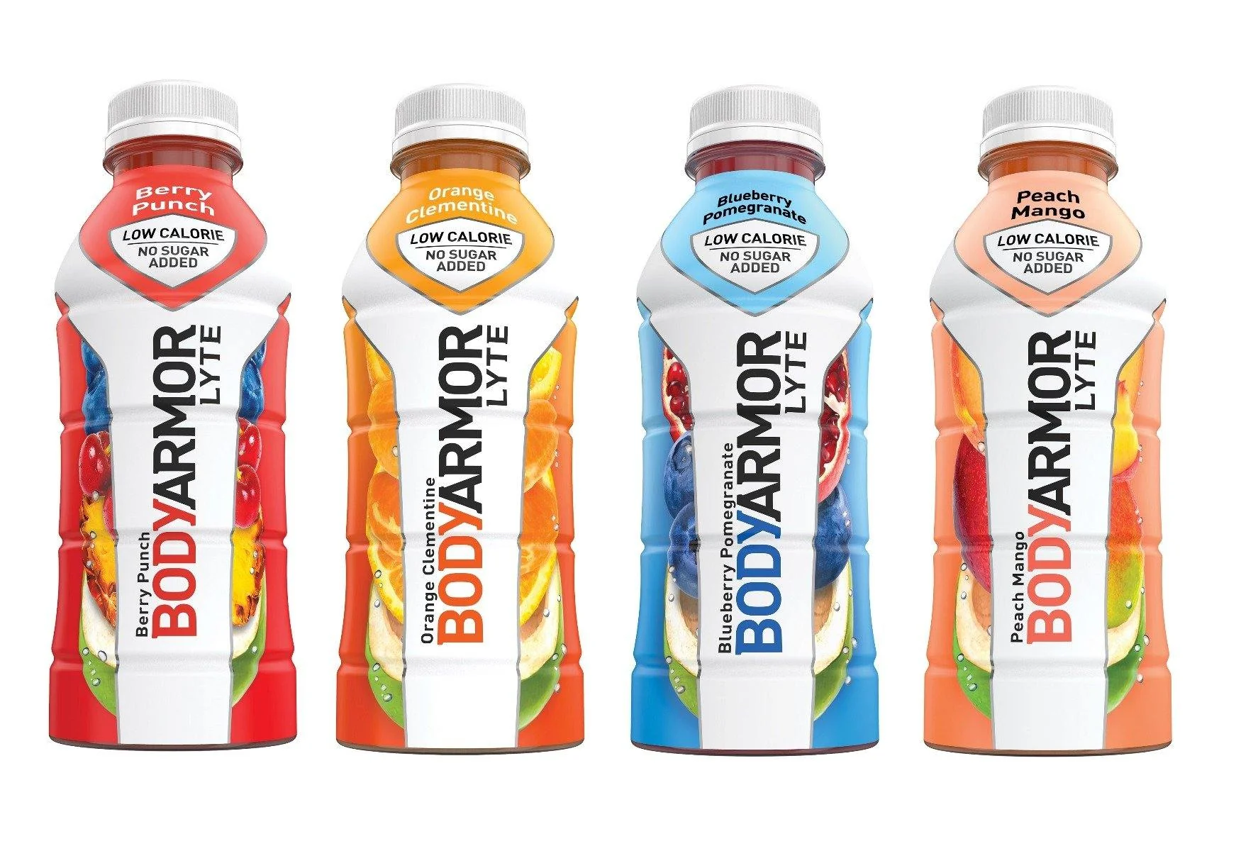 Bodyarmor LYTE Superdrinks 4 Flavor Variety Pack, (24 Pack)