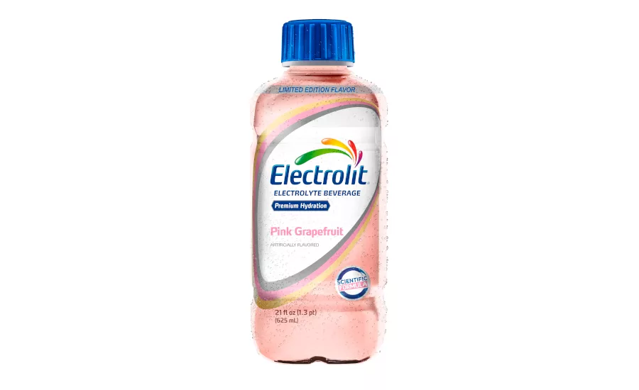 Flavored Water
