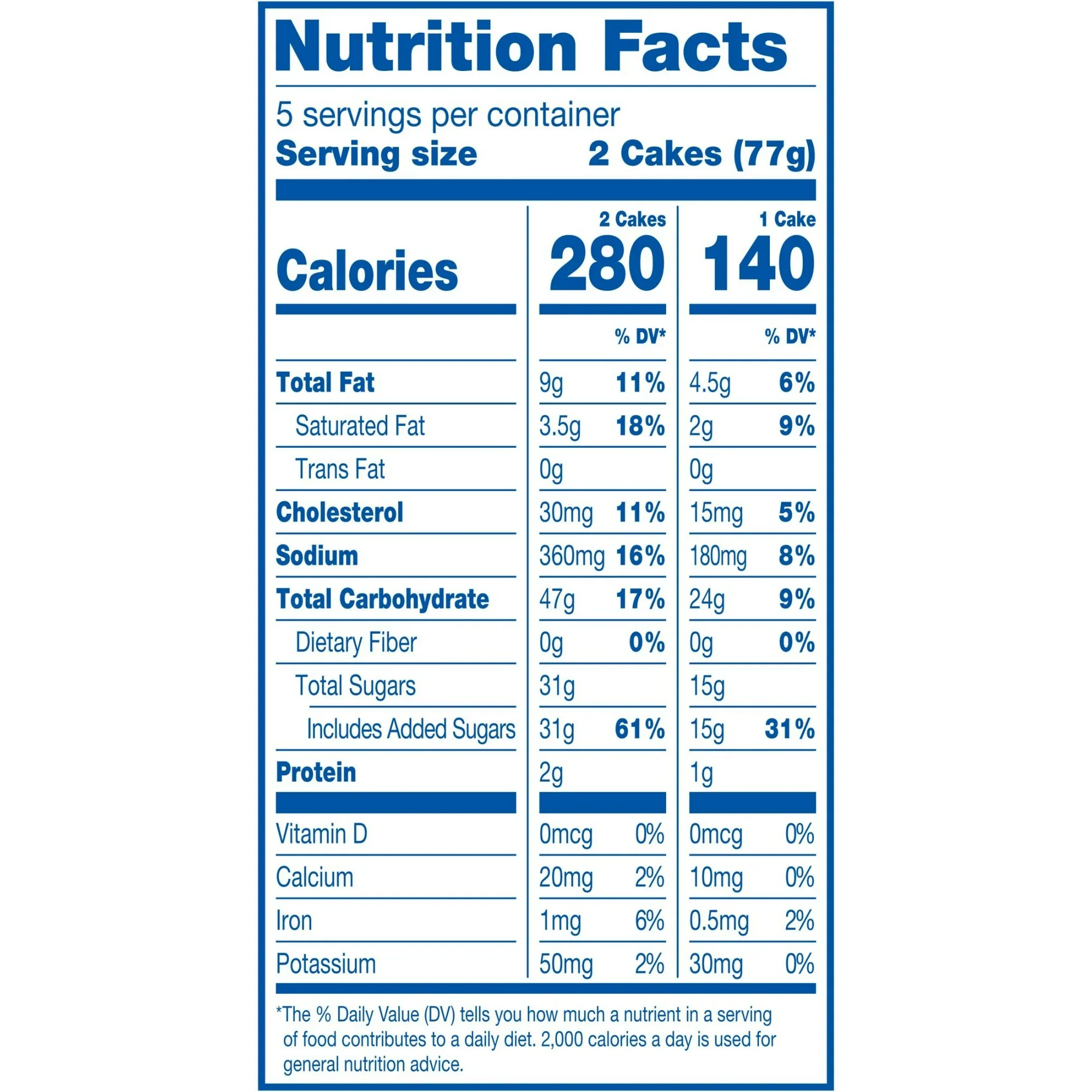 Hostess Twinkies, 13.5oz, 10 Individually Wrapped Cakes - Multi-Pack - Image 2