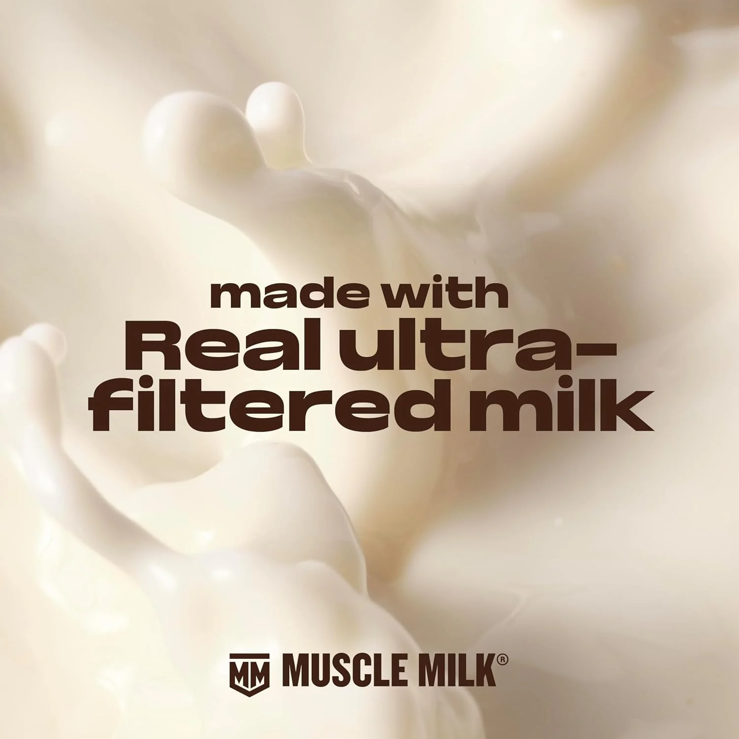 Muscle Milk PRO 42g Protein Shake, Strawberries 'N Cream, 14 Fl Oz (Pack of 12) - Image 4