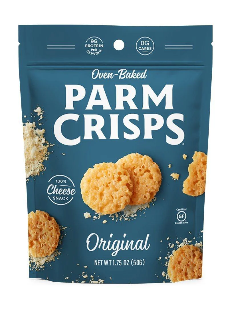 PARMCRISPS 1.75oz ORIGINAL